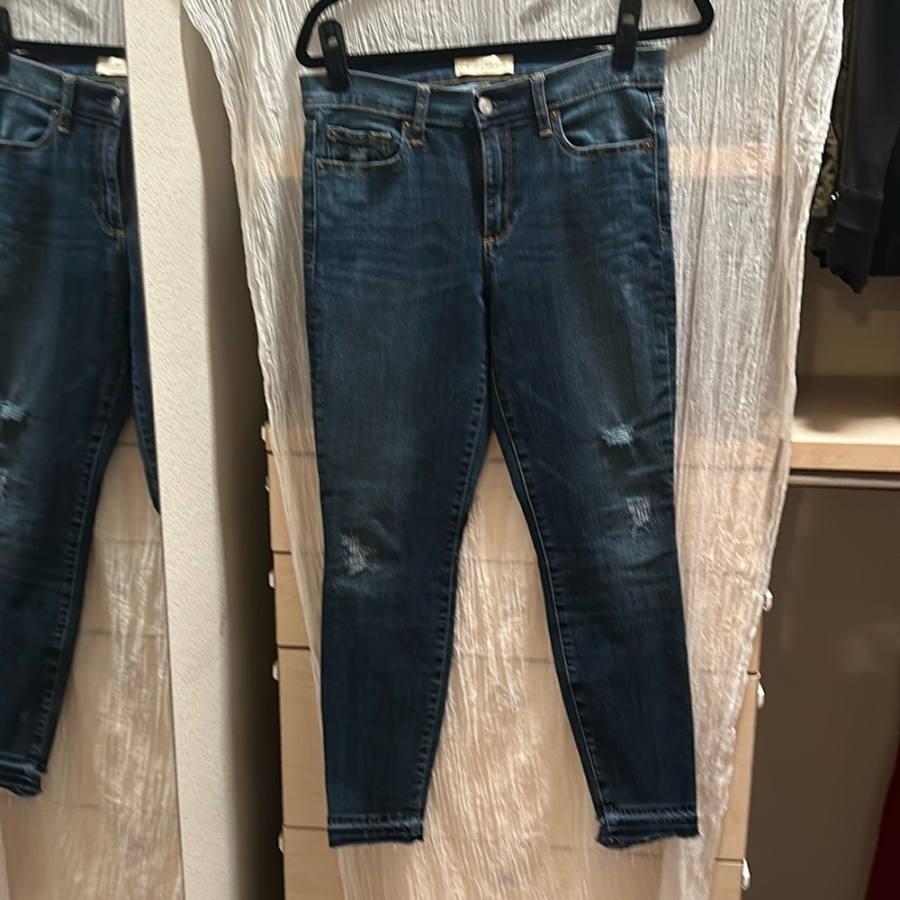 Gap True Skinny Jean